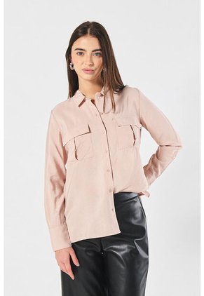 KOAJ BLUSA KOAJ CAMISERA ML BOL 11912 1/25