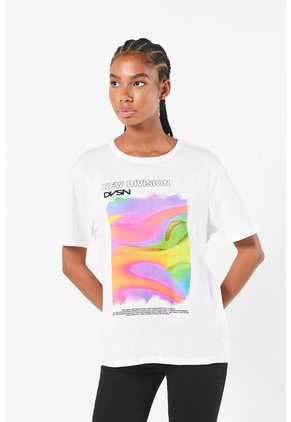 KOAJ CAMISETA KOAJ 14436 4/24