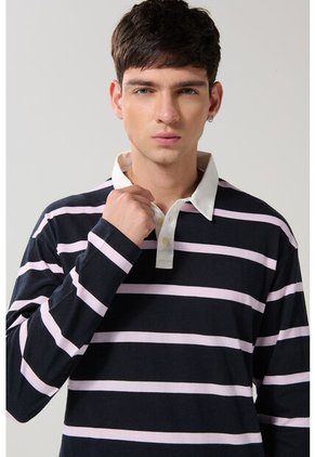 KOAJ CAMISA POLO KOAJ SHITAK 24143 2/25