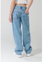 KOAJ PANTALON KOAJ JEAN BARREL 24181 M 2/25 de Koaj