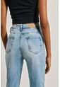 KOAJ PANTALON KOAJ JEAN MOM STA 8654 2/24 de Koaj