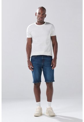 KOAJ BERMUDA KOAJ JEAN 32993 2/26