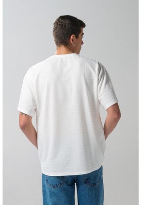 CAMISETA KOAJ BEL 19637 1/25