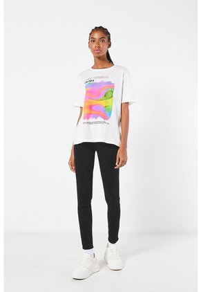 KOAJ CAMISETA KOAJ 14436 4/24