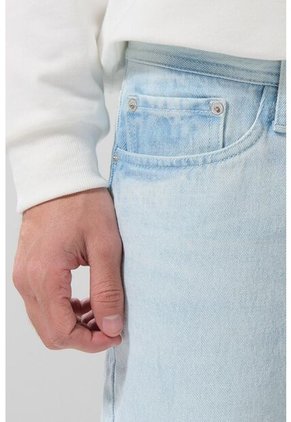 PANTALON KOAJ JEAN 90s 22680 2/25