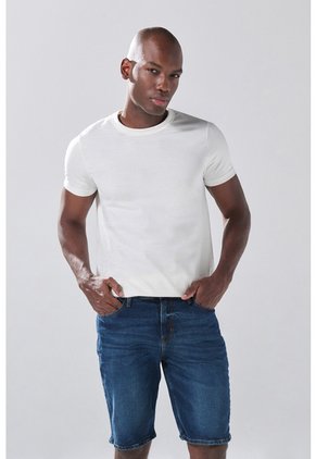 KOAJ BERMUDA KOAJ JEAN 32993 2/26