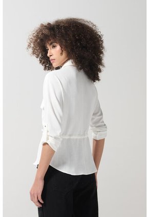 KOAJ BLUSA KOAJ CINT AJUST 22845 2/25