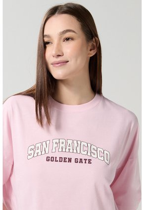 KOAJ CAMISETA KOAJ 24648 3/25