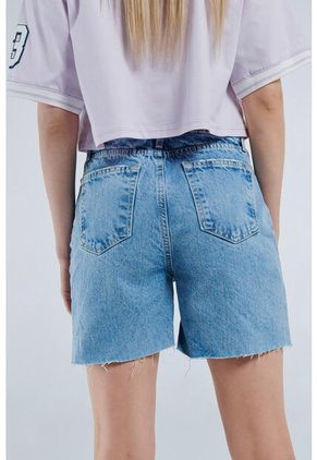 KOAJ SHORT KOAJ SUPER TIRO ALTO 5034