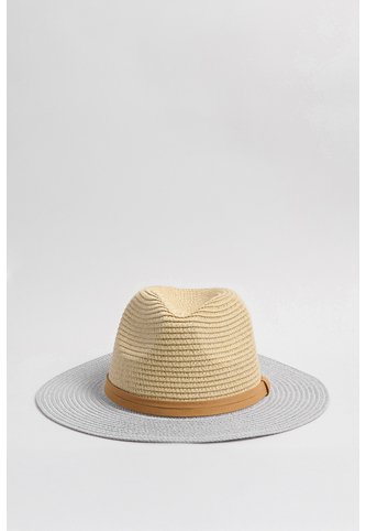 KOAJ SOMBRERO KOAJ PANAMA F 17333 2/25 Koaj