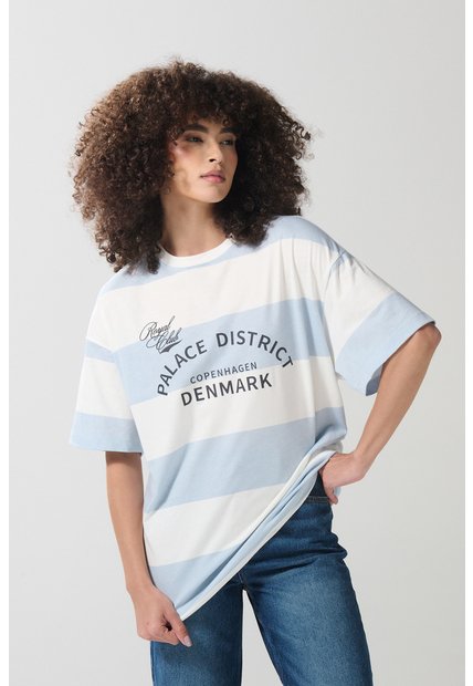 KOAJ CAMISETA KOAJ DENNIS 22651 2/25