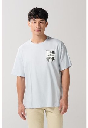 CAMISETA KOAJ ZYC 19764 1/25