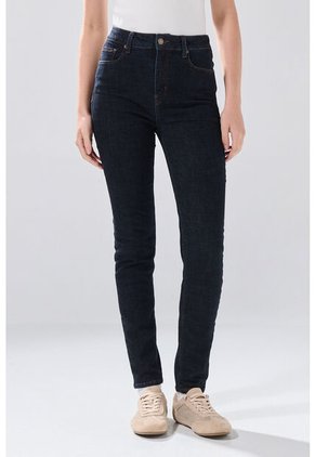 KOAJ PANTALON KOAJ JEAN JEGGING STA 32187 1/2