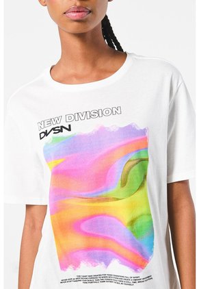KOAJ CAMISETA KOAJ 14436 4/24