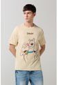 KOAJ CAMISETA KOAJ TWLLEK 23598 2/25 de Koaj