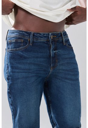KOAJ BERMUDA KOAJ JEAN 32993 2/26