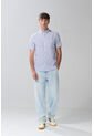 CAMISA KOAJ BUTTON DOWN MC 13820 2/25 de Koaj