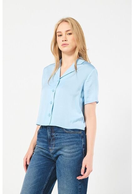 BLUSA KOAJ RESORT MC 8254 3/24