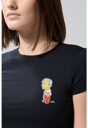 KOAJ CAMISETA KOAJ ATAP 18437 1/24
