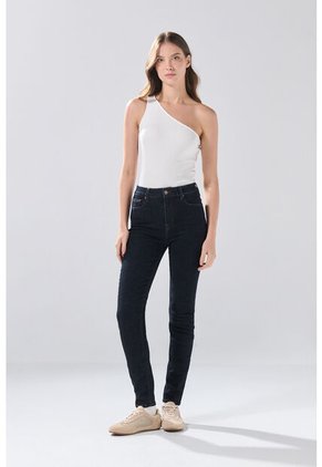 KOAJ PANTALON KOAJ JEAN JEGGING STA 32187 1/2