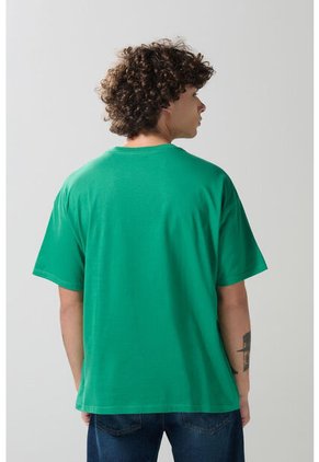 KOAJ CAMISETA KOAJ DLATEK 20849 1/25