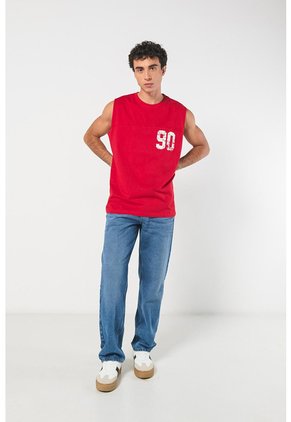 KOAJ CAMISETA KOAJ ABAST 15748 4/24