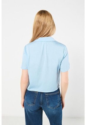 BLUSA KOAJ RESORT MC 8254 3/24