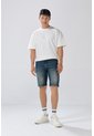 KOAJ BERMUDA KOAJ JEAN 31812 1/26 de Koaj