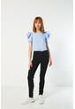 BLUSA KOAJ MANGA GOLAS 11229 3/24 de Koaj