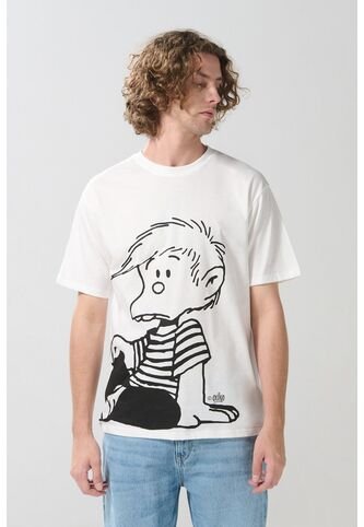 CAMISETA KOAJ CHEZKA 22380 2/25 Koaj