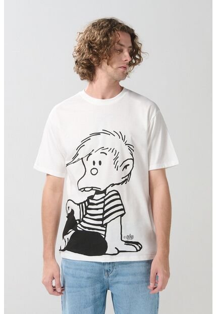 CAMISETA KOAJ CHEZKA 22380 2/25