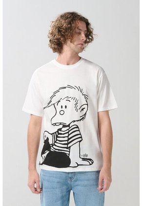 CAMISETA KOAJ CHEZKA 22380 2/25