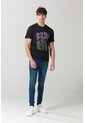 CAMISETA KOAJ BRAISE 24758 3/25 de Koaj