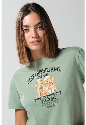 KOAJ CAMISETA KOAJ 18139 1/25