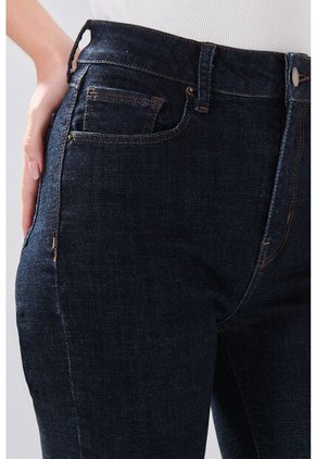 KOAJ PANTALON KOAJ JEAN JEGGING STA 32187 1/2