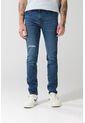 KOAJ PANTALON KOAJ JEAN SLIM 22501 1/25 de Koaj