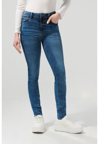KOAJ PANTALON KOAJ JEAN PUSH UP 27338 3/25 Koaj