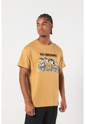 CAMISETA KOAJ TONELLO 18807 4/24