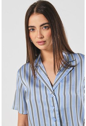 KOAJ BLUSA KOAJ RESORT MC 11053 1/25