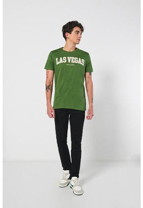 KOAJ CAMISETA KOAJ 11716 3/24