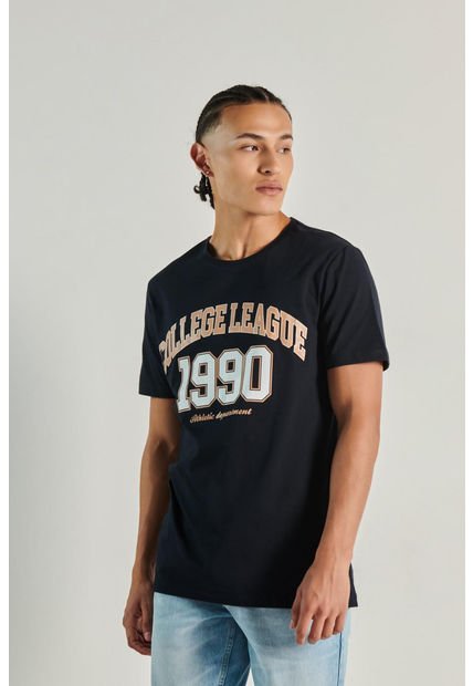 KOAJ CAMISETA KOAJ BLANKS BM 106 4/23