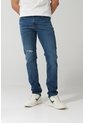 KOAJ PANTALON KOAJ JEAN SLIM 23103 2/25 de Koaj