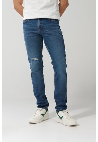 KOAJ PANTALON KOAJ JEAN SLIM 23103 2/25 Koaj