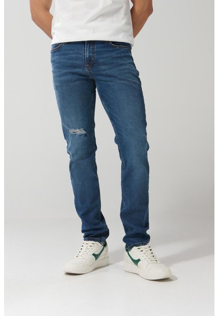KOAJ PANTALON KOAJ JEAN SLIM 23103 2/25