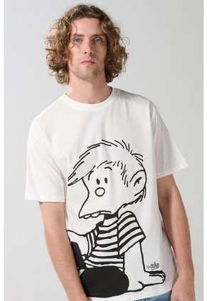 CAMISETA KOAJ CHEZKA 22380 2/25