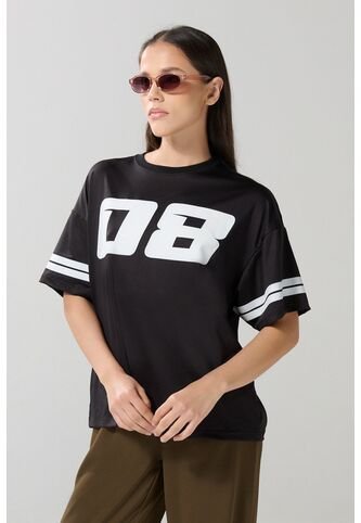 CAMISETA KOAJ RITA 22409 1/25 Koaj