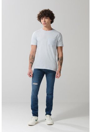 KOAJ PANTALON KOAJ JEAN SLIM 22501 1/25