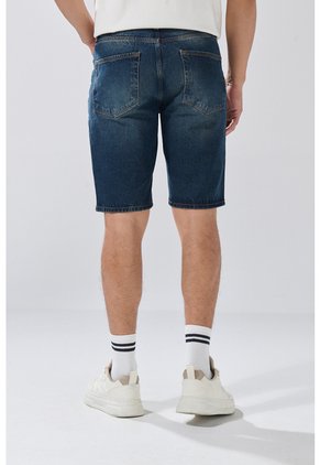 KOAJ BERMUDA KOAJ JEAN 31812 1/26