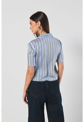 KOAJ BLUSA KOAJ RESORT MC 11053 1/25