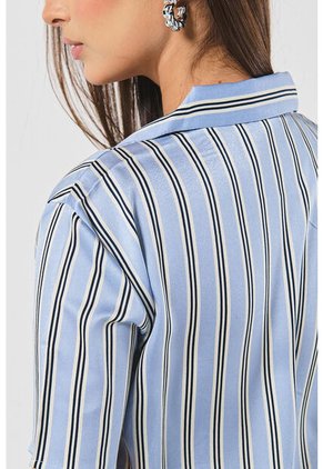 KOAJ BLUSA KOAJ RESORT MC 11053 1/25